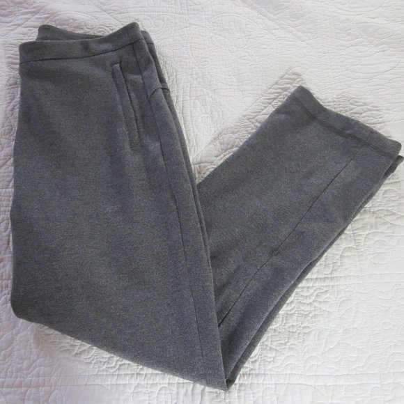 Lululemon Pants 6 On The Move Heather Gray
